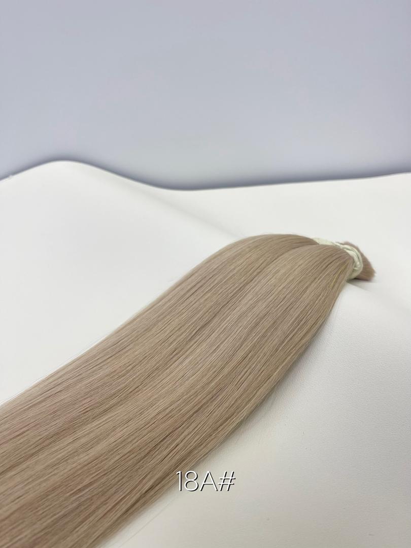 Genius Weft - 100g