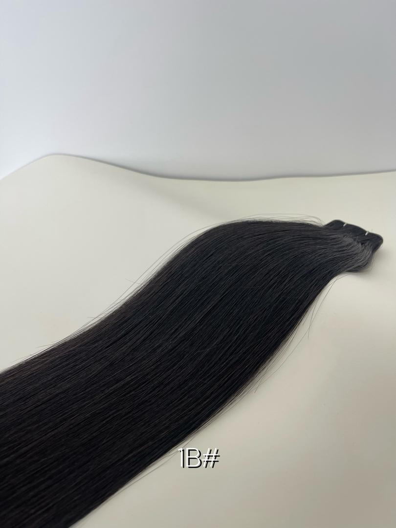 Tape-In Extensions - 100G
