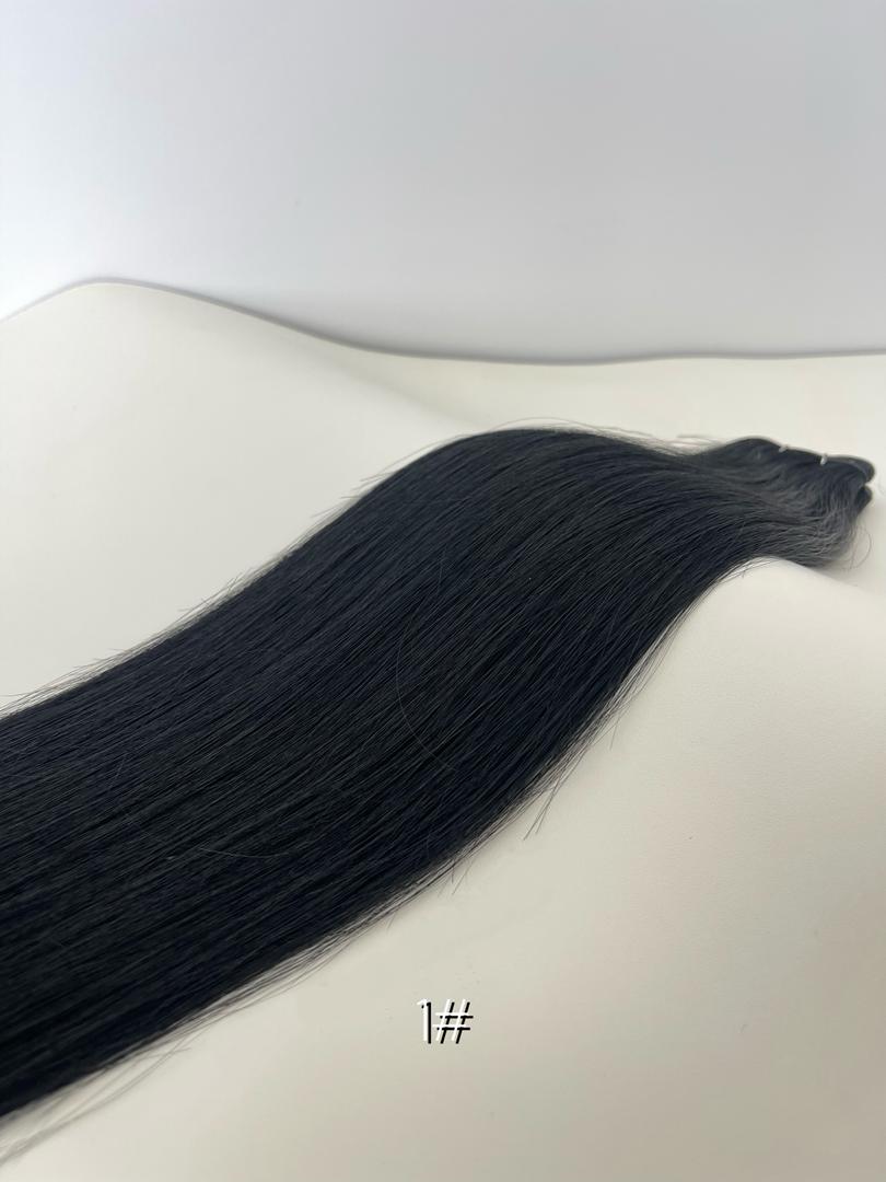 Keratin/K-Tips 100G