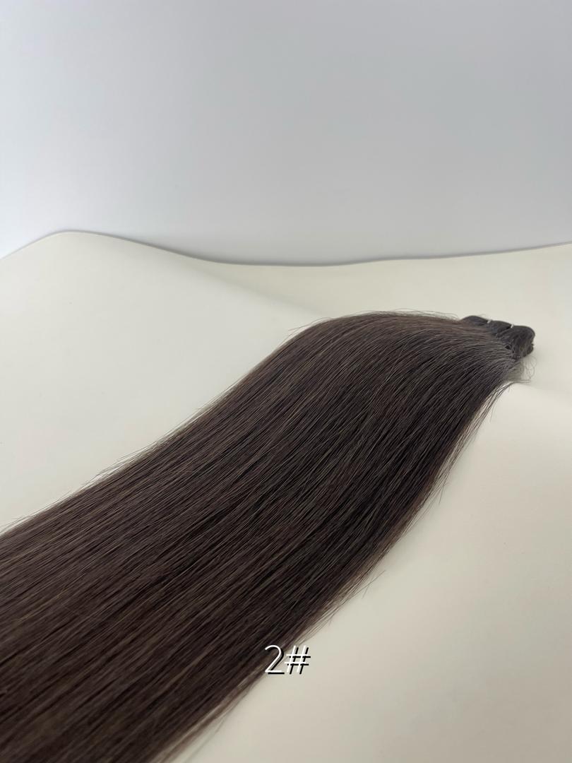 Keratin/K-Tips 100G