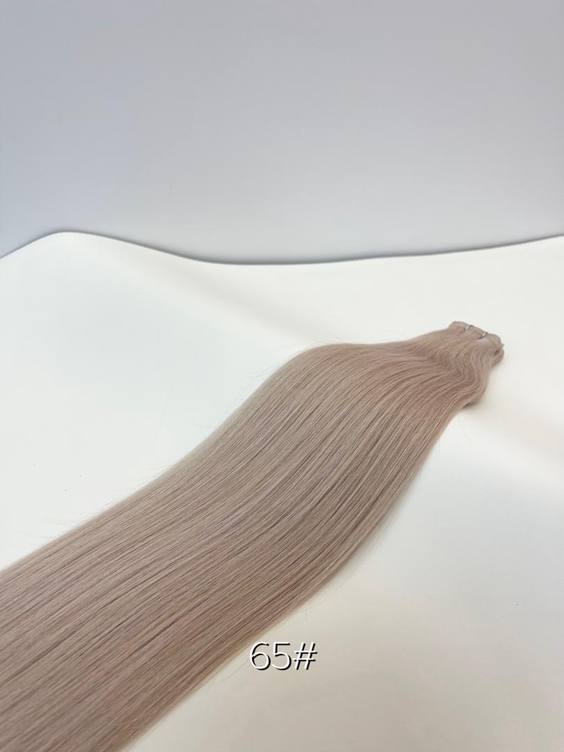 Tape-In Extensions - 100G