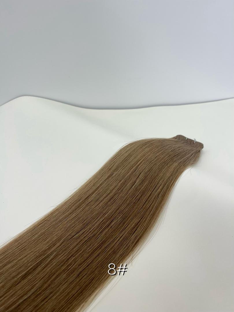 Tape-In Extensions - 100G