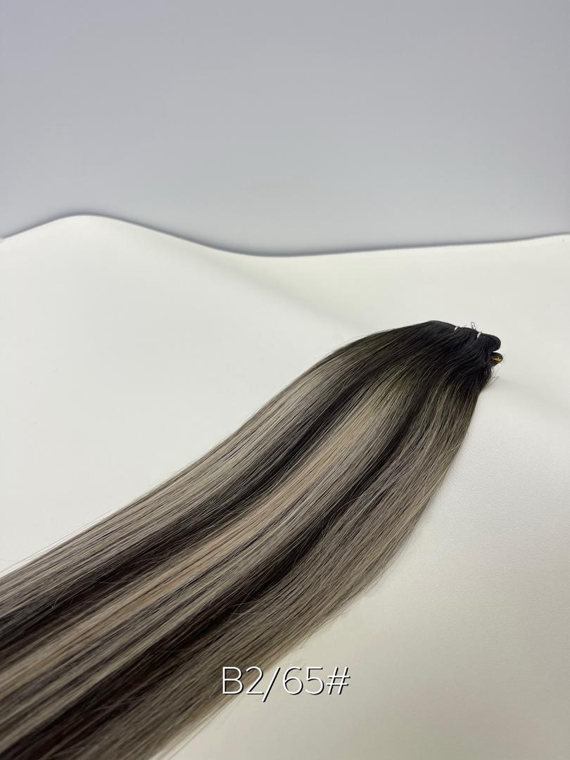 Keratin/K-Tips 100G