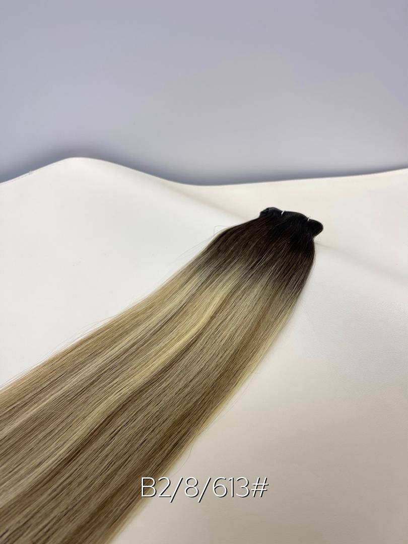 Keratin/K-Tips 100G