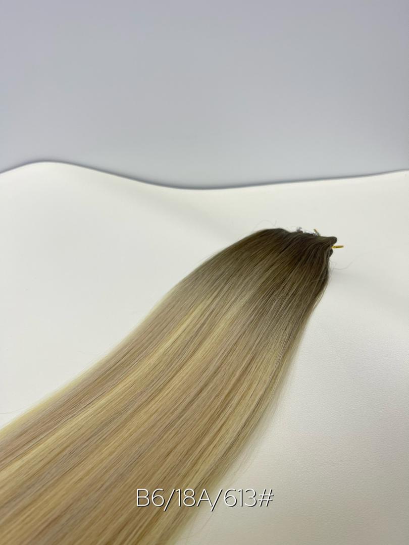 Keratin/K-Tips 100G