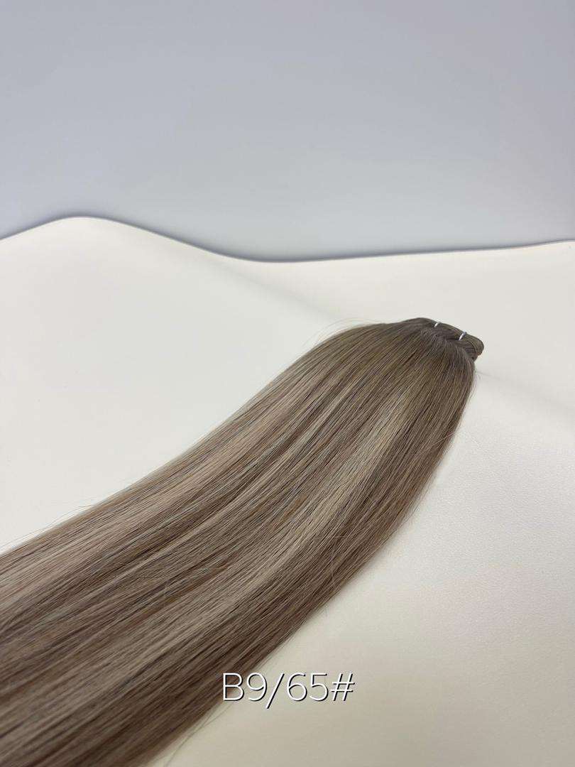 Tape-In Extensions - 100G