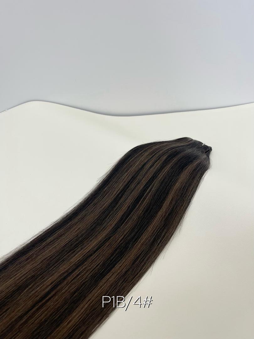Keratin/K-Tips 100G