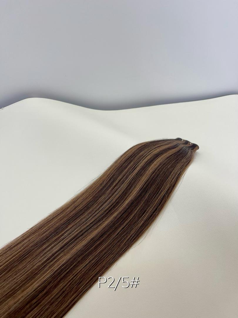 Tape-In Extensions - 100G