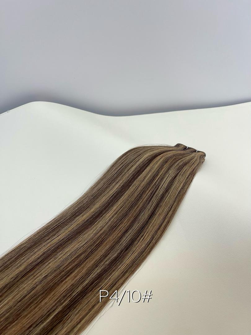 Keratin/K-Tips 100G