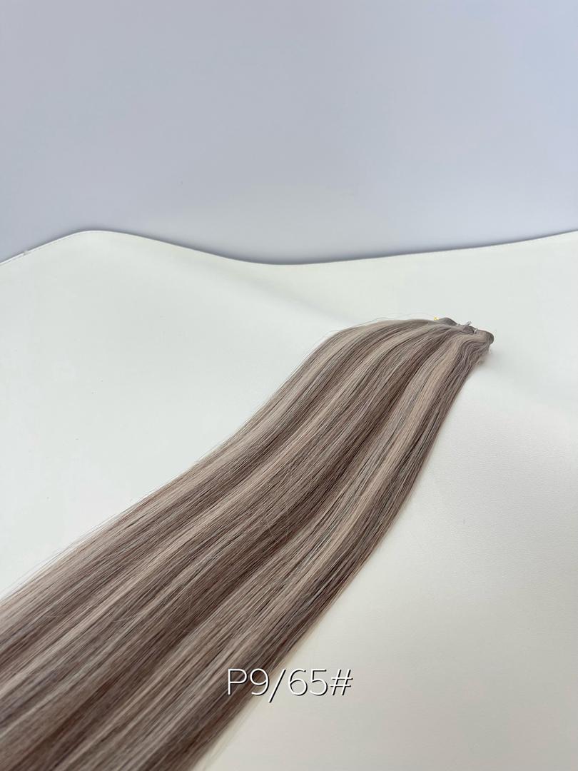 Tape-In Extensions - 100G